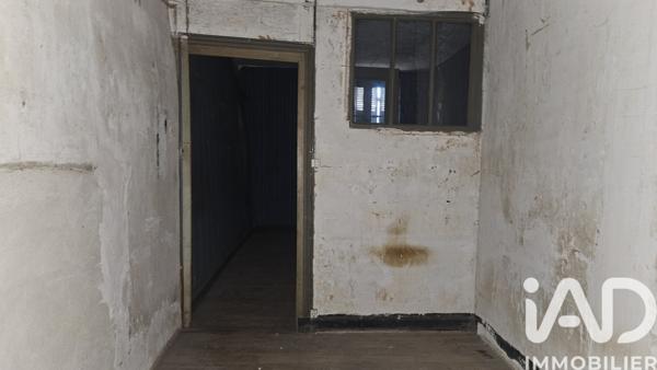 Maison à vendre 5 pièces 128 m² Ruffec