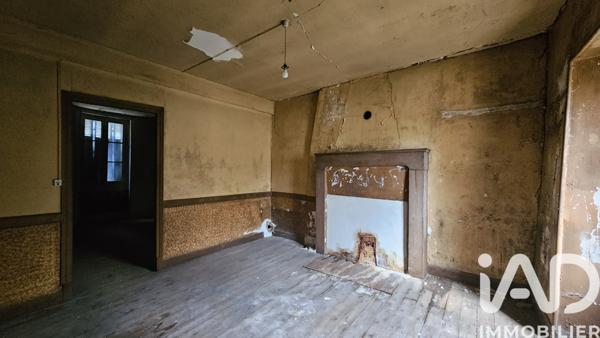 Maison à vendre 5 pièces 128 m² Ruffec