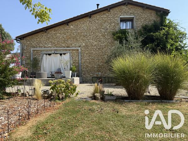 Maison à vendre 7 pièces 350 m² Sainte-Foy-la-Longue