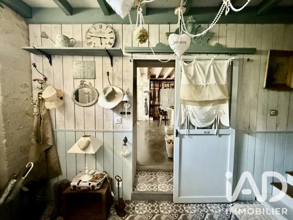 Maison à vendre 7 pièces 350 m² Sainte-Foy-la-Longue