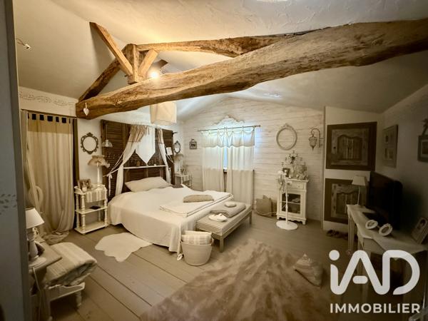 Maison à vendre 7 pièces 350 m² Sainte-Foy-la-Longue