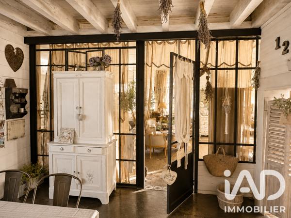 Maison à vendre 7 pièces 350 m² Sainte-Foy-la-Longue
