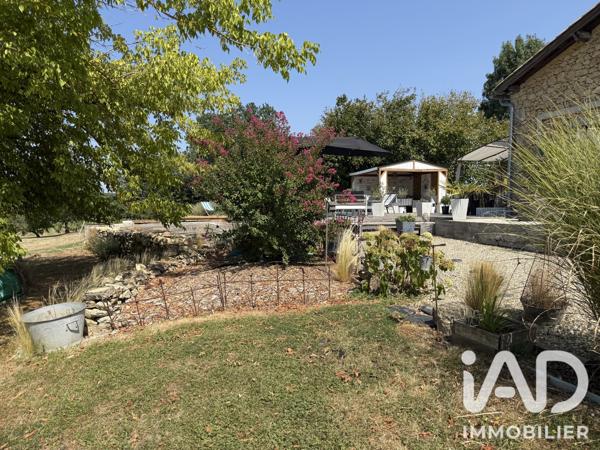 Maison à vendre 7 pièces 350 m² Sainte-Foy-la-Longue