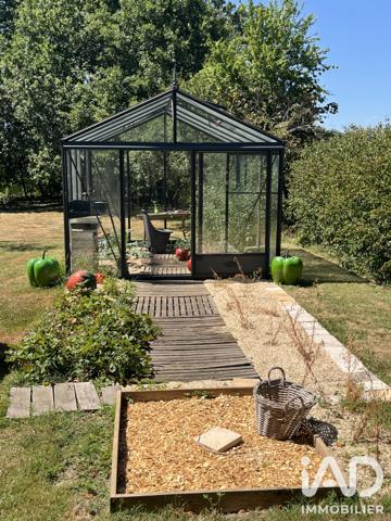 Maison à vendre 7 pièces 350 m² Sainte-Foy-la-Longue