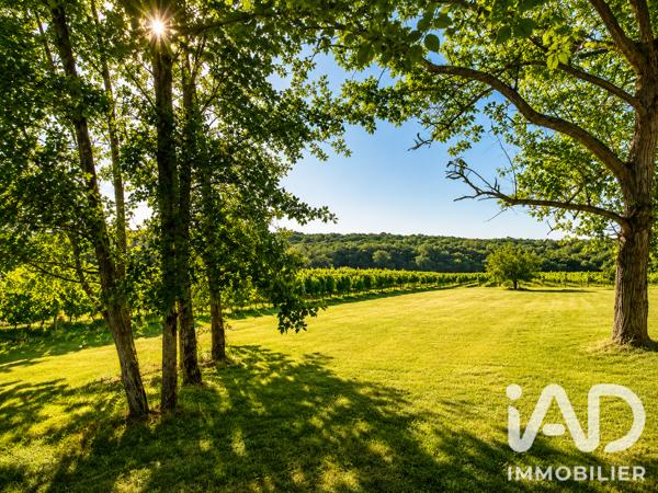 Maison à vendre 7 pièces 350 m² Sainte-Foy-la-Longue