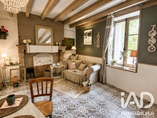 Maison à vendre 7 pièces 350 m² Sainte-Foy-la-Longue