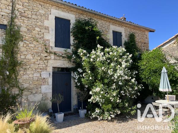 Maison à vendre 7 pièces 350 m² Sainte-Foy-la-Longue