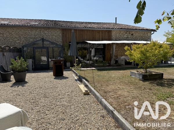 Maison à vendre 7 pièces 350 m² Sainte-Foy-la-Longue