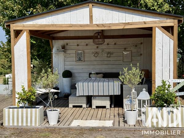 Maison à vendre 7 pièces 350 m² Sainte-Foy-la-Longue
