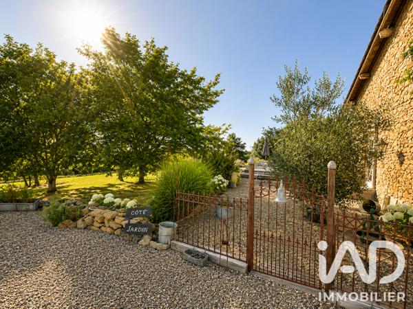 Maison à vendre 7 pièces 350 m² Sainte-Foy-la-Longue