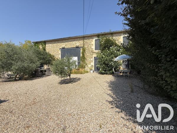 Maison à vendre 7 pièces 350 m² Sainte-Foy-la-Longue