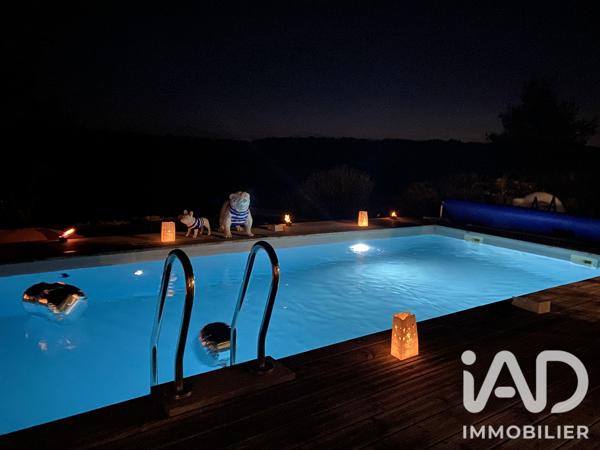 Maison à vendre 7 pièces 350 m² Sainte-Foy-la-Longue