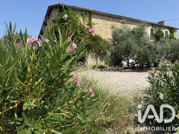 Maison à vendre 7 pièces 350 m² Sainte-Foy-la-Longue