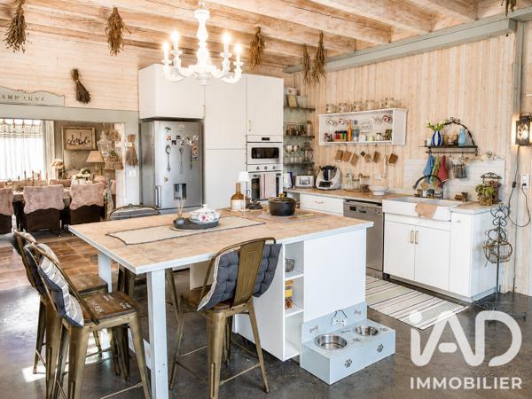 Maison à vendre 7 pièces 350 m² Sainte-Foy-la-Longue