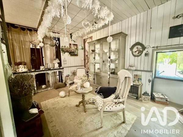 Maison à vendre 7 pièces 350 m² Sainte-Foy-la-Longue