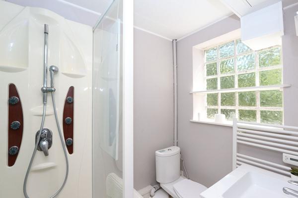 Appartement Saint Nazaire 1 pièce(s) 17 m2