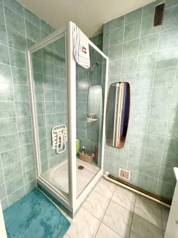Appartement 3 pièces à vendre à Angers, lumineux et bien situé