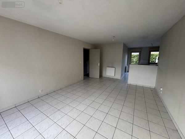 Maison à vendre à Bécon-les-Granits dans le Maine-et-Loire (49370), ref : 49019-3460