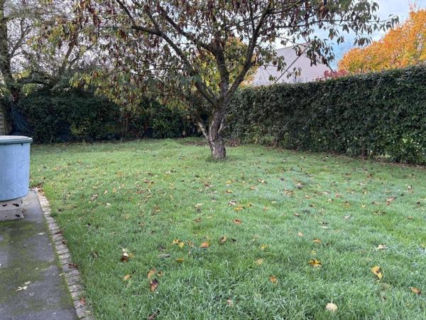 Maison à vendre à Bécon-les-Granits dans le Maine-et-Loire (49370), ref : 49019-3460