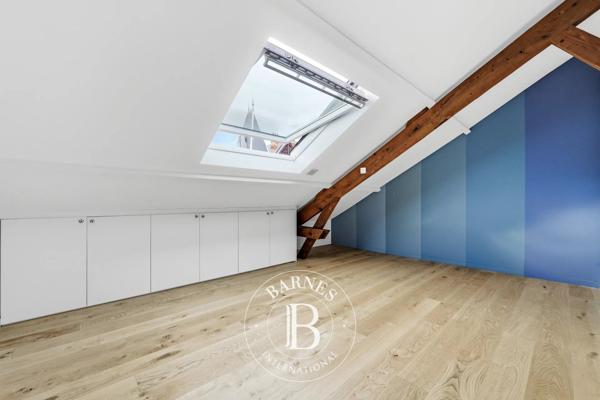 Nogent-sur-Marne, Maison 6 Chambres -  340 m² à vendre