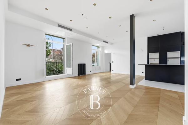Nogent-sur-Marne, Maison 6 Chambres -  340 m² à vendre