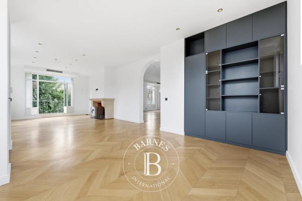 Nogent-sur-Marne, Maison 6 Chambres -  340 m² à vendre