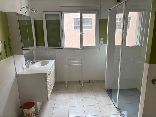 Maison contemporaine bourg de Carquefou 190 m2 au sol