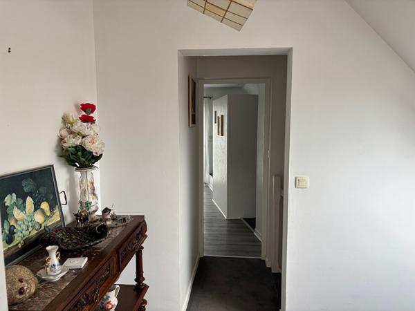 Maison contemporaine bourg de Carquefou 190 m2 au sol