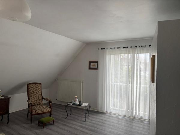 Maison contemporaine bourg de Carquefou 190 m2 au sol