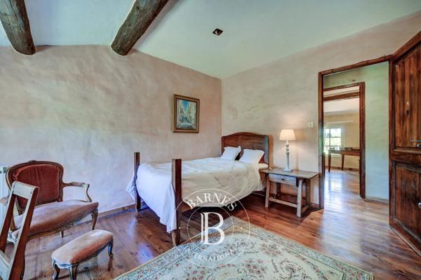 Mallemort, Propriété 11 Chambres -  428 m² à vendre
