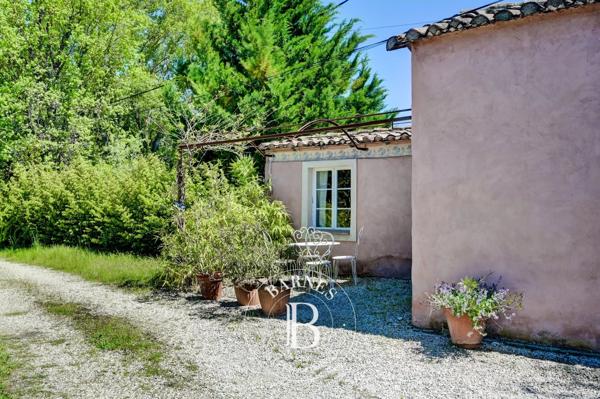 Mallemort, Propriété 11 Chambres -  428 m² à vendre