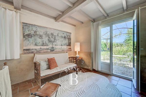 Mallemort, Propriété 11 Chambres -  428 m² à vendre