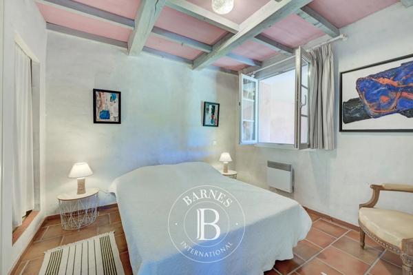 Mallemort, Propriété 11 Chambres -  428 m² à vendre