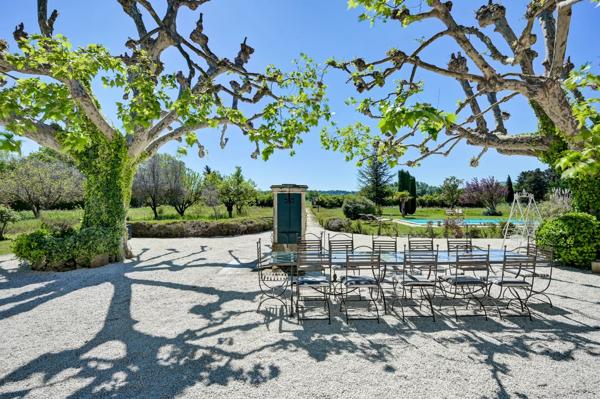 Mallemort, Propriété 11 Chambres -  428 m² à vendre