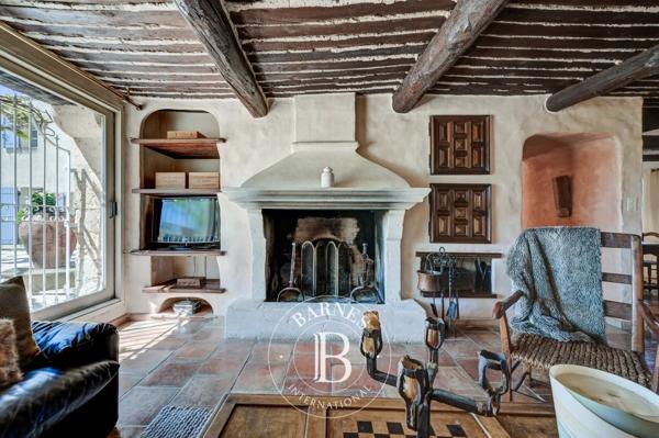 Mallemort, Propriété 11 Chambres -  428 m² à vendre