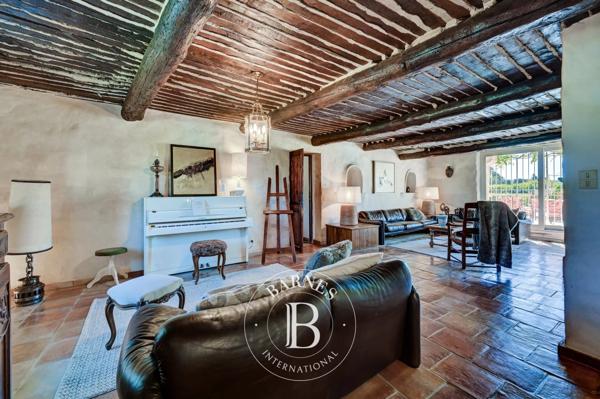 Mallemort, Propriété 11 Chambres -  428 m² à vendre