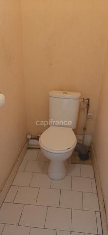 Dpt Sarthe (72), à vendre LUCHE PRINGE maison P3 de 64 m² - Terrain de 195,00 m²