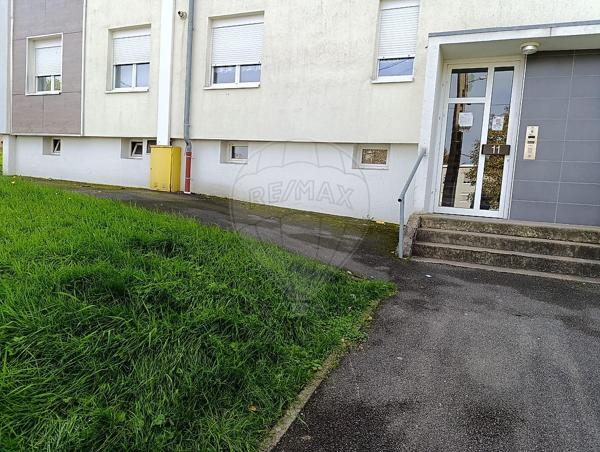 Appartement 4 chambre(s) à vendre - Petite-Rosselle, Moselle - 57