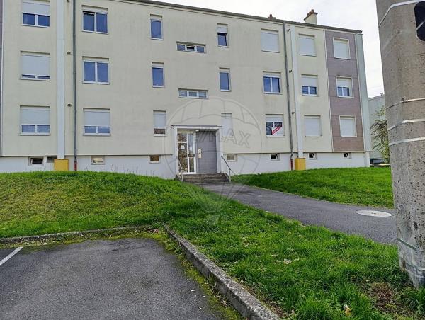 Appartement 4 chambre(s) à vendre - Petite-Rosselle, Moselle - 57