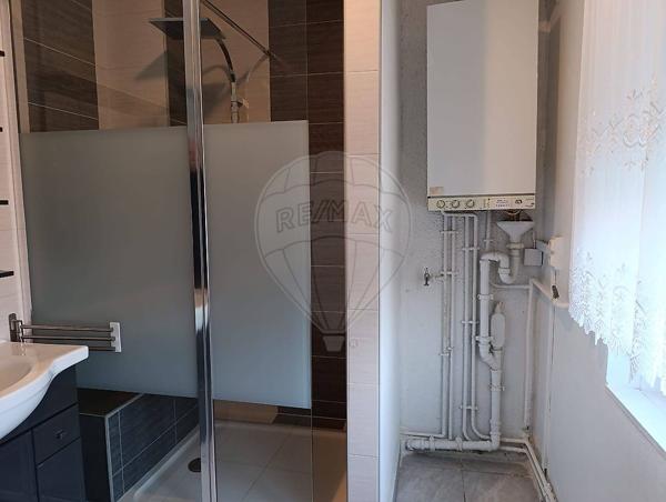 Appartement 4 chambre(s) à vendre - Petite-Rosselle, Moselle - 57