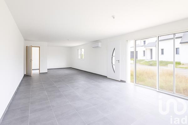 Maison à vendre 4 pièces 111 m² Nivillac
