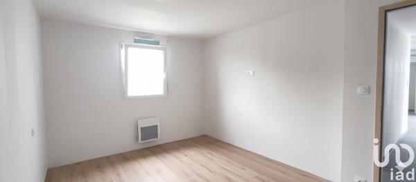 Maison à vendre 4 pièces 111 m² Nivillac