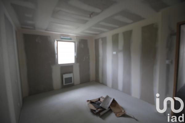 Maison à vendre 4 pièces 111 m² Nivillac