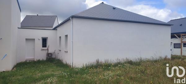 Maison à vendre 4 pièces 111 m² Nivillac