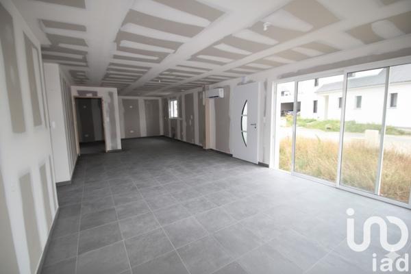 Maison à vendre 4 pièces 111 m² Nivillac