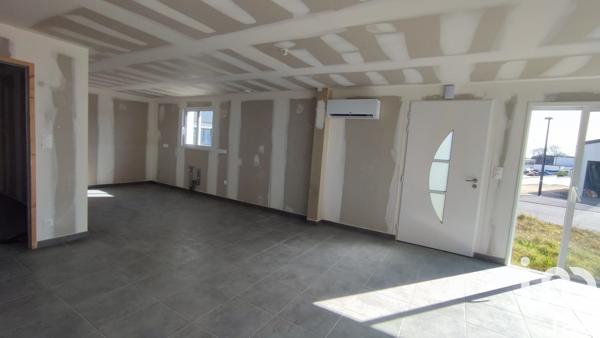 Maison à vendre 4 pièces 111 m² Nivillac