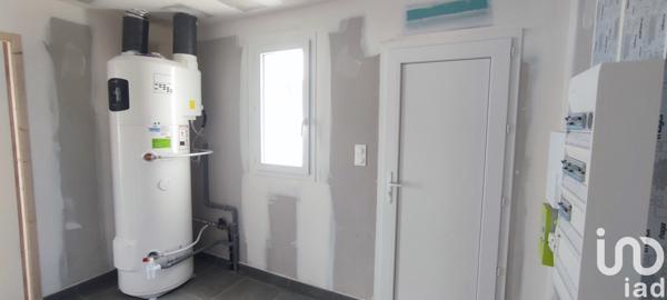 Maison à vendre 4 pièces 111 m² Nivillac