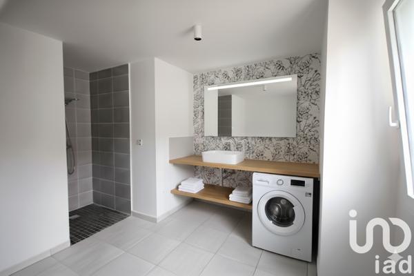 Maison à vendre 4 pièces 111 m² Nivillac