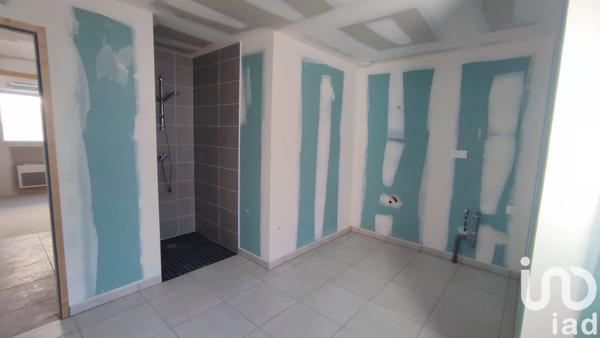 Maison à vendre 4 pièces 111 m² Nivillac