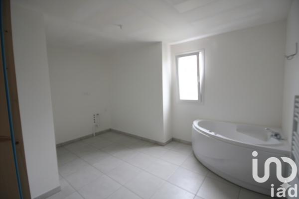 Maison à vendre 4 pièces 111 m² Nivillac